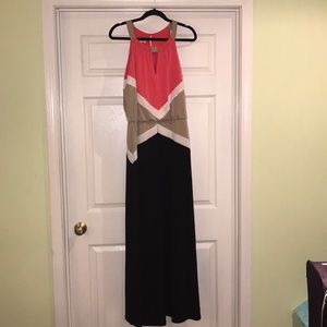 Maxi Dress size L
